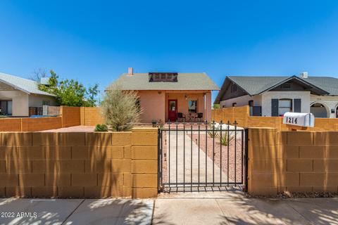 1214 E Pierce St, Phoenix, AZ 85006 photo 5