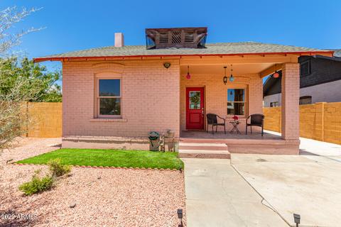 1214 E Pierce St, Phoenix, AZ 85006 photo 2