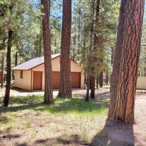 2190 Tall Trees Loop, Forest Lakes, AZ 85931 photo 16