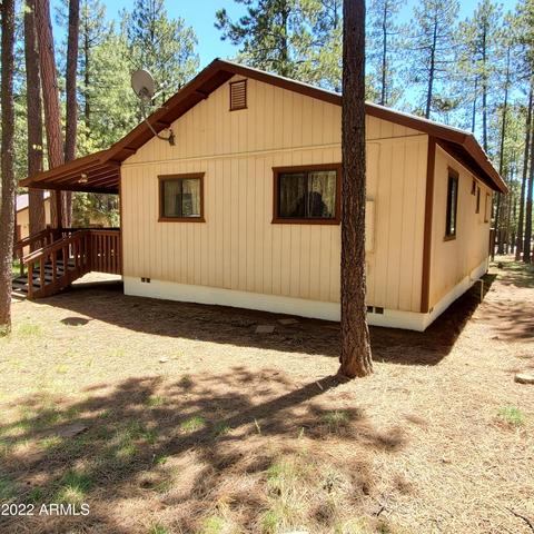 2190 Tall Trees Loop, Forest Lakes, AZ 85931 photo 22