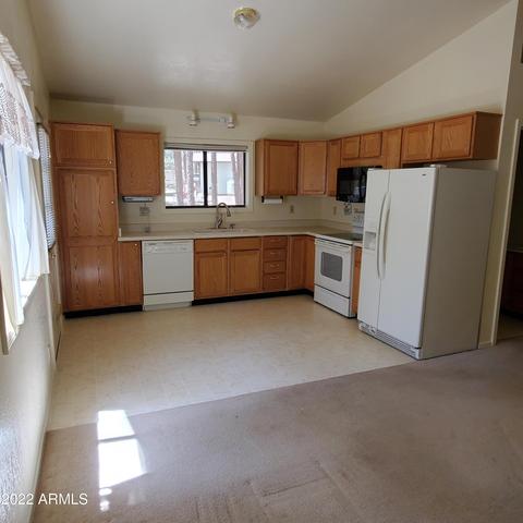 2190 Tall Trees Loop, Forest Lakes, AZ 85931 photo 5