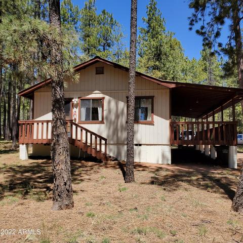 2190 Tall Trees Loop, Forest Lakes, AZ 85931 photo 19