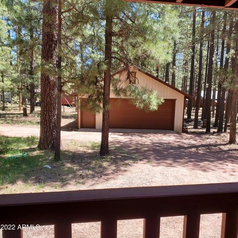 2190 Tall Trees Loop, Forest Lakes, AZ 85931 photo 2