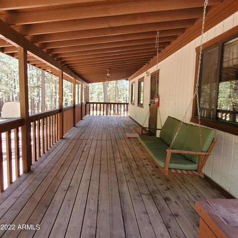 2190 Tall Trees Loop, Forest Lakes, AZ 85931 photo 3