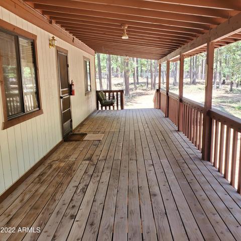 2190 Tall Trees Loop, Forest Lakes, AZ 85931 photo 28