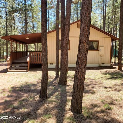 2190 Tall Trees Loop, Forest Lakes, AZ 85931 photo 27