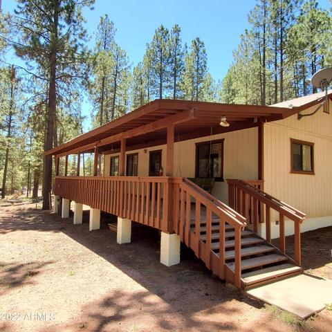 2190 Tall Trees Loop, Forest Lakes, AZ 85931 photo 21