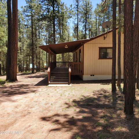 2190 Tall Trees Loop, Forest Lakes, AZ 85931 photo 26