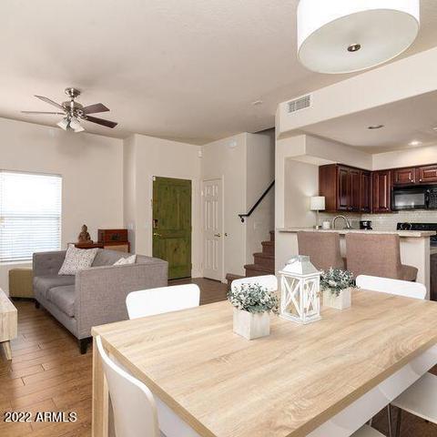 5015 E Cheyenne Dr #22, Phoenix, AZ 85044 photo 5