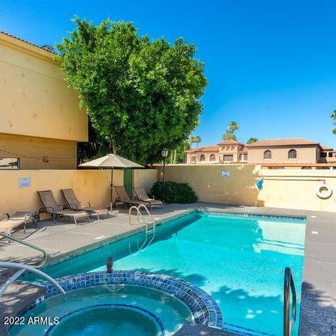 5015 E Cheyenne Dr #22, Phoenix, AZ 85044 photo 25