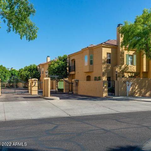 5015 E Cheyenne Dr #22, Phoenix, AZ 85044 photo 22