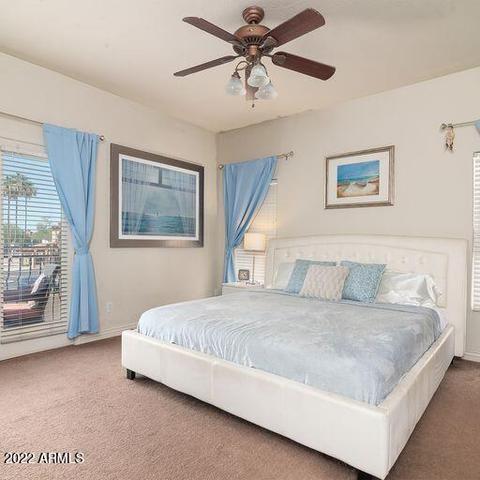5015 E Cheyenne Dr #22, Phoenix, AZ 85044 photo 10