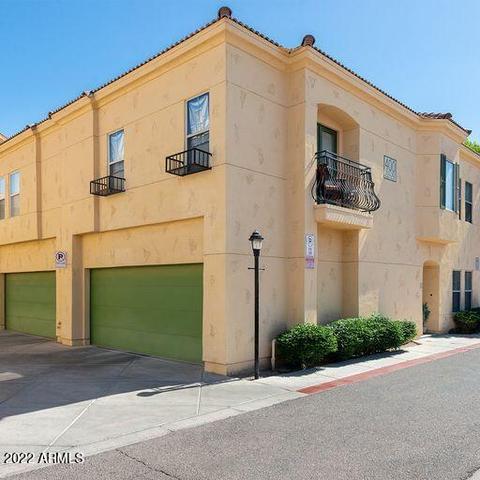 5015 E Cheyenne Dr #22, Phoenix, AZ 85044 photo 23