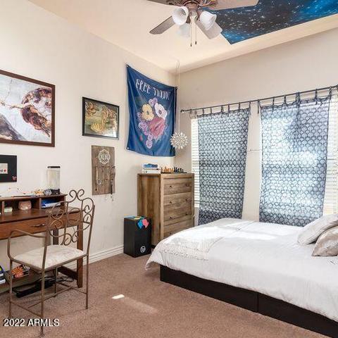 5015 E Cheyenne Dr #22, Phoenix, AZ 85044 photo 15