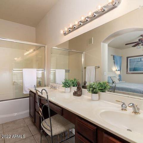 5015 E Cheyenne Dr #22, Phoenix, AZ 85044 photo 12