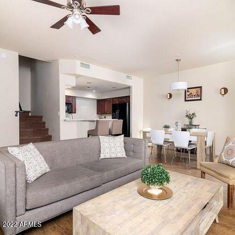 5015 E Cheyenne Dr #22, Phoenix, AZ 85044 photo 8