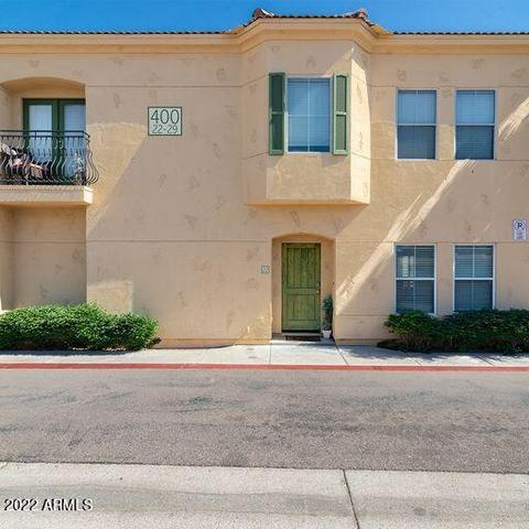 5015 E Cheyenne Dr #22, Phoenix, AZ 85044 photo 1