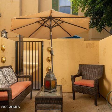 5015 E Cheyenne Dr #22, Phoenix, AZ 85044 photo 19