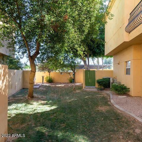5015 E Cheyenne Dr #22, Phoenix, AZ 85044 photo 20
