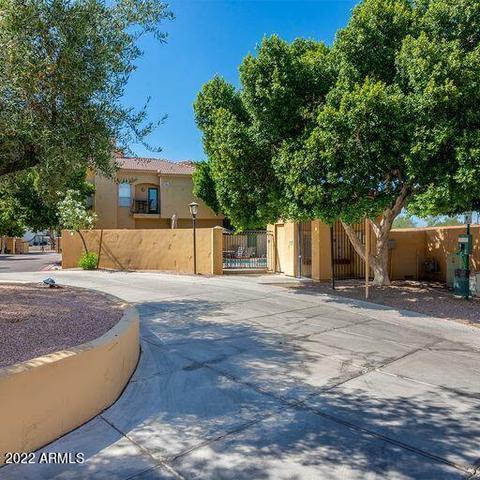 5015 E Cheyenne Dr #22, Phoenix, AZ 85044 photo 24
