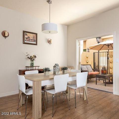 5015 E Cheyenne Dr #22, Phoenix, AZ 85044 photo 6