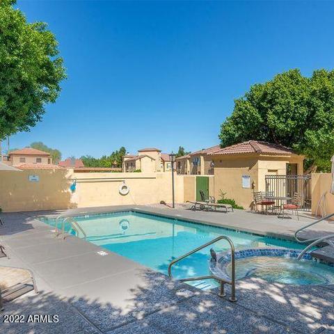 5015 E Cheyenne Dr #22, Phoenix, AZ 85044 photo 26
