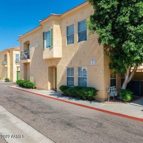 5015 E Cheyenne Dr #22, Phoenix, AZ 85044 photo 21