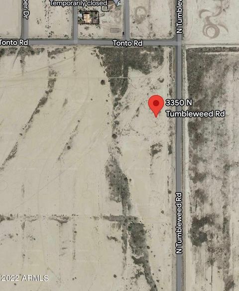 3350 N Tumbleweed Rd #20, Eloy, AZ 85131