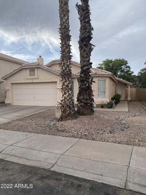 4534 E Scott Ave, Gilbert, AZ 85234 photo 1
