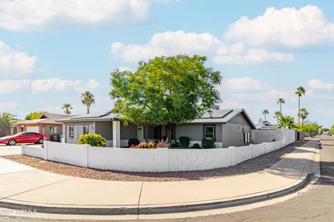 222 W Wescott Dr, Phoenix, AZ 85027 photo 1