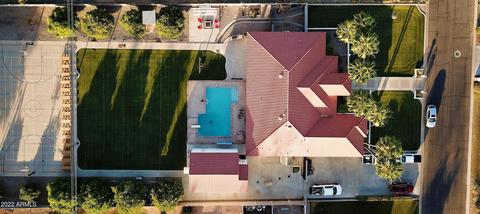 2074 E Vaughn Ave, Gilbert, AZ 85234 photo 2
