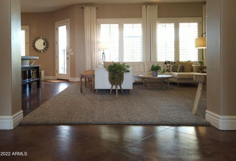 2074 E Vaughn Ave, Gilbert, AZ 85234 photo 3