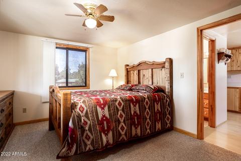 2040 Rendezvous Pine Dr, Overgaard, AZ 85933 photo 13