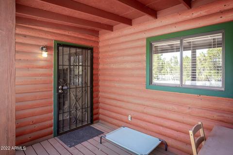 2040 Rendezvous Pine Dr, Overgaard, AZ 85933 photo 4