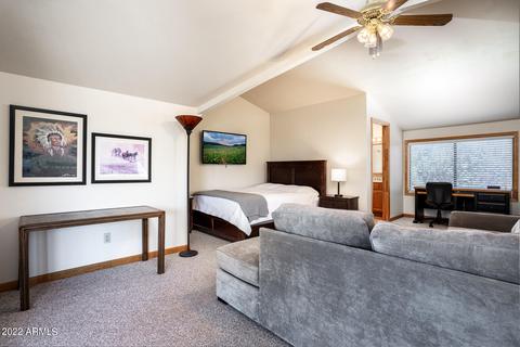 2040 Rendezvous Pine Dr, Overgaard, AZ 85933 photo 15