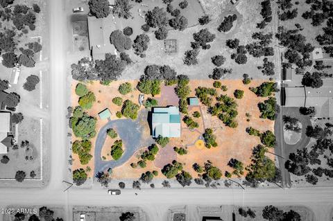 2040 Rendezvous Pine Dr, Overgaard, AZ 85933 photo 27