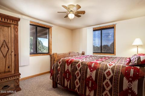 2040 Rendezvous Pine Dr, Overgaard, AZ 85933 photo 12