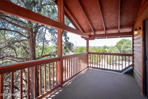 2040 Rendezvous Pine Dr, Overgaard, AZ 85933 photo 19