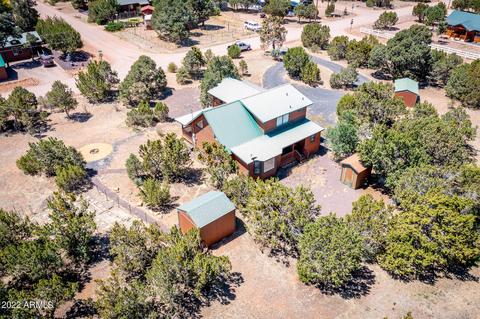 2040 Rendezvous Pine Dr, Overgaard, AZ 85933 photo 29