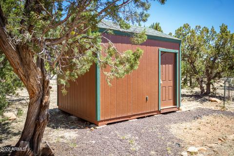 2040 Rendezvous Pine Dr, Overgaard, AZ 85933 photo 6