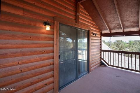 2040 Rendezvous Pine Dr, Overgaard, AZ 85933 photo 18