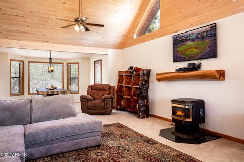 2040 Rendezvous Pine Dr, Overgaard, AZ 85933 photo 7