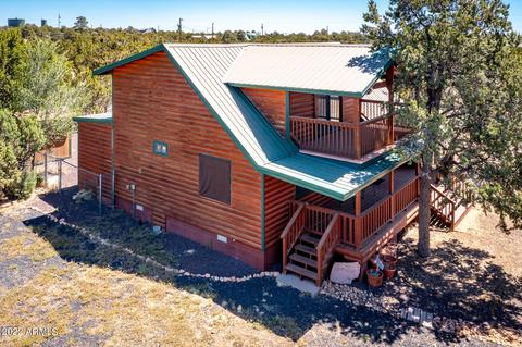2040 Rendezvous Pine Dr, Overgaard, AZ 85933 photo 30