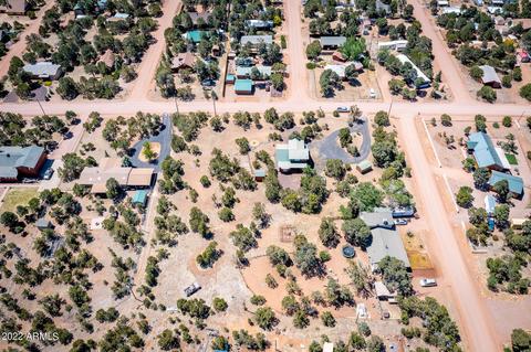 2040 Rendezvous Pine Dr, Overgaard, AZ 85933 photo 28