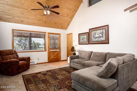 2040 Rendezvous Pine Dr, Overgaard, AZ 85933 photo 8