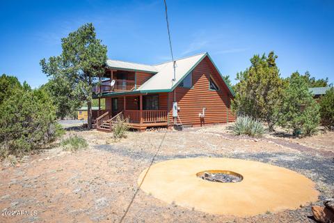 2040 Rendezvous Pine Dr, Overgaard, AZ 85933 photo 21