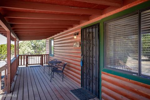 2040 Rendezvous Pine Dr, Overgaard, AZ 85933 photo 3
