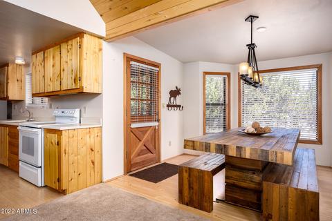 2040 Rendezvous Pine Dr, Overgaard, AZ 85933 photo 11