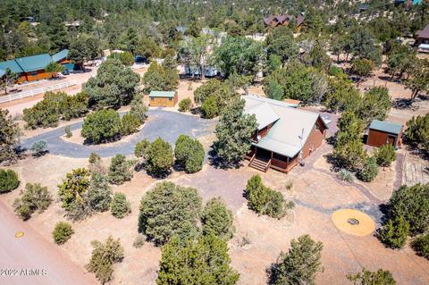 2040 Rendezvous Pine Dr, Overgaard, AZ 85933 photo 24