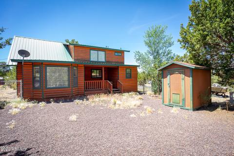 2040 Rendezvous Pine Dr, Overgaard, AZ 85933 photo 23